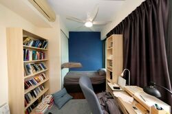 The Topiary (D28), Condominium #445775981